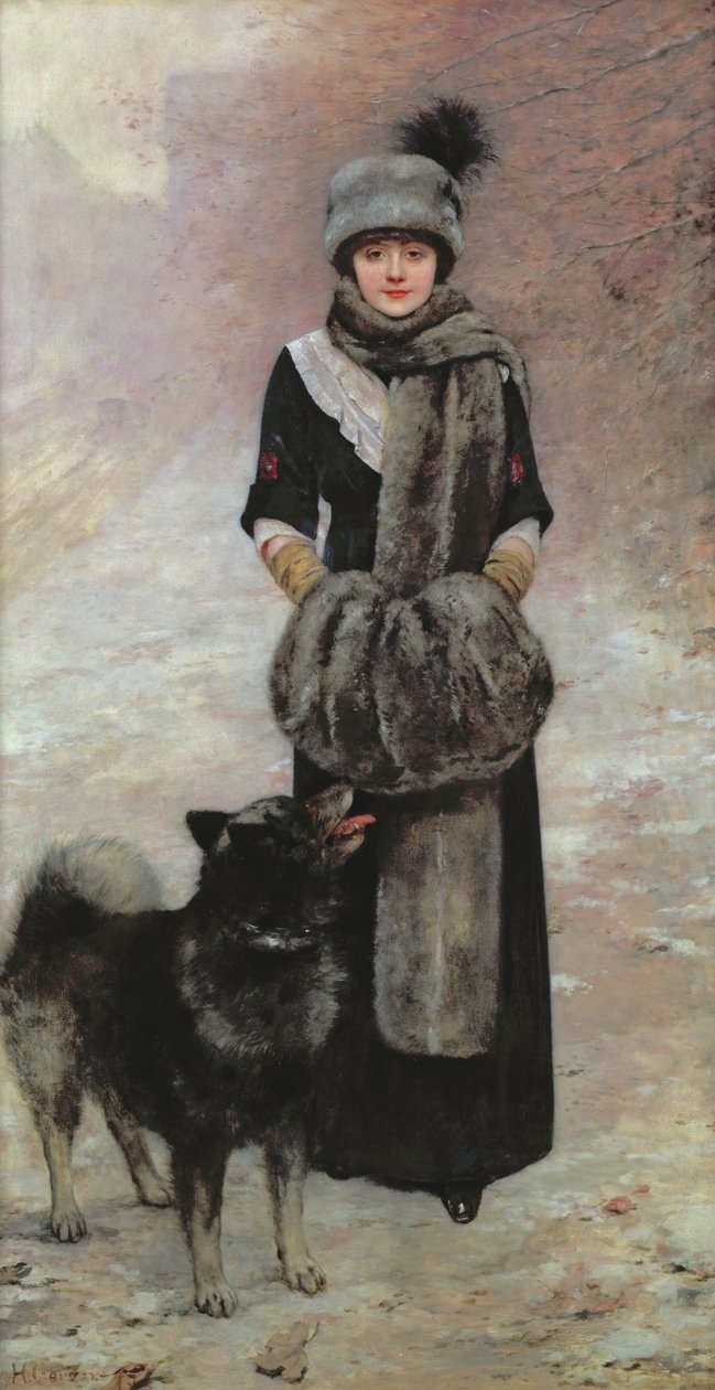 Colette Gervex