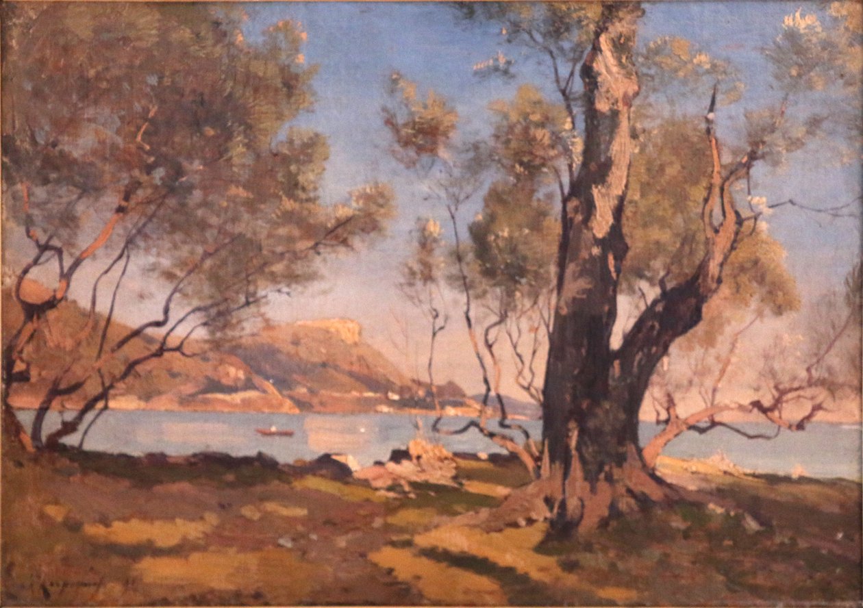 Beaulieu