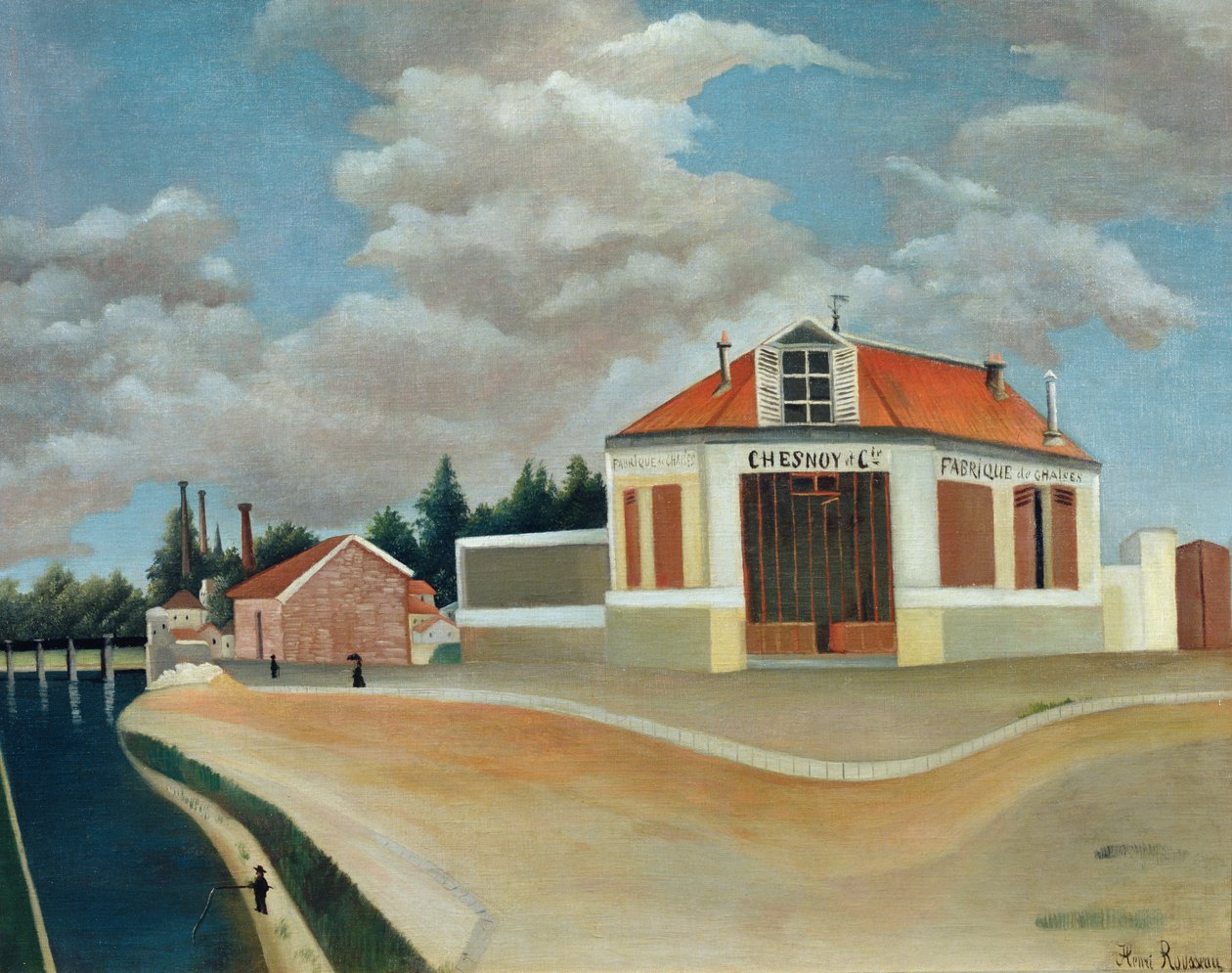 Alfortville