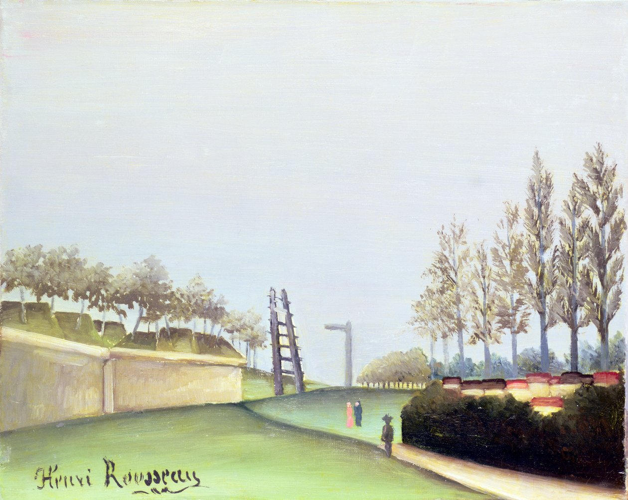 Porte de Vanves