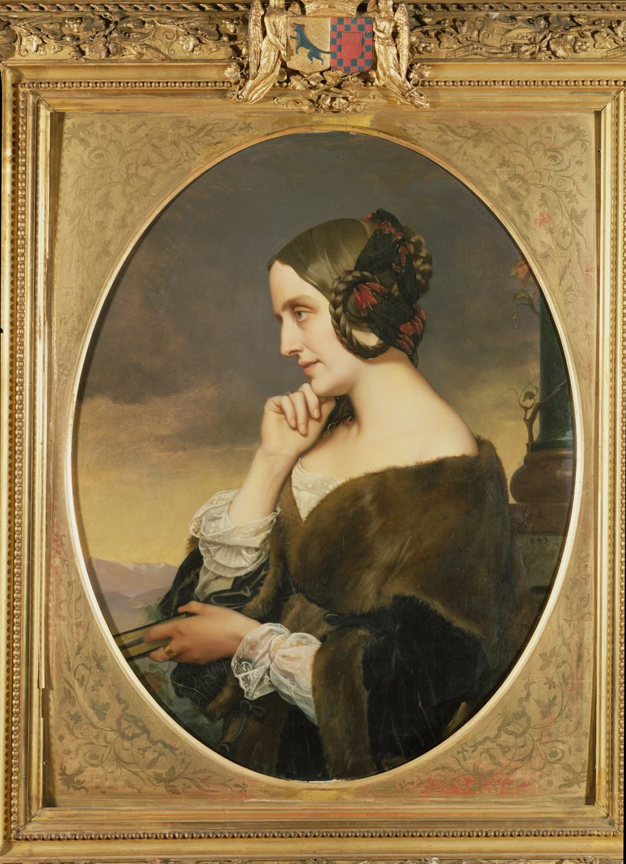Kontes Marie d