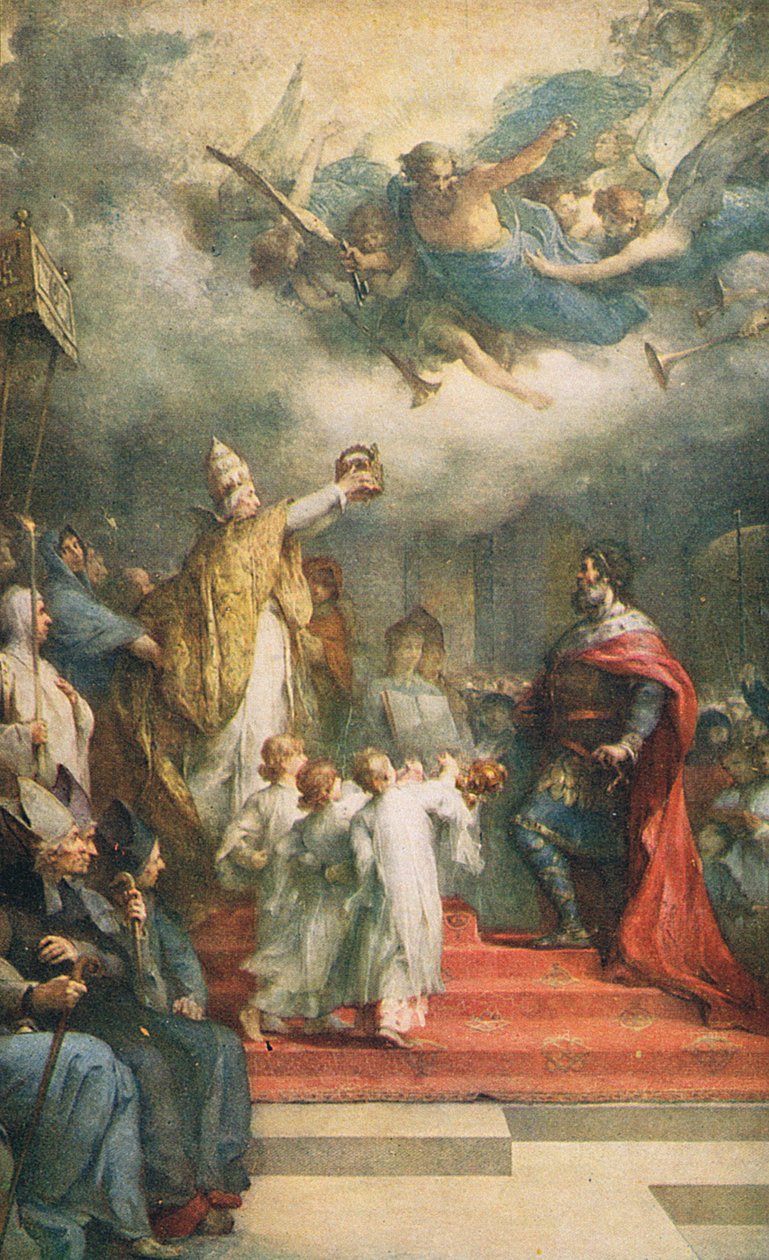 Charlemagne