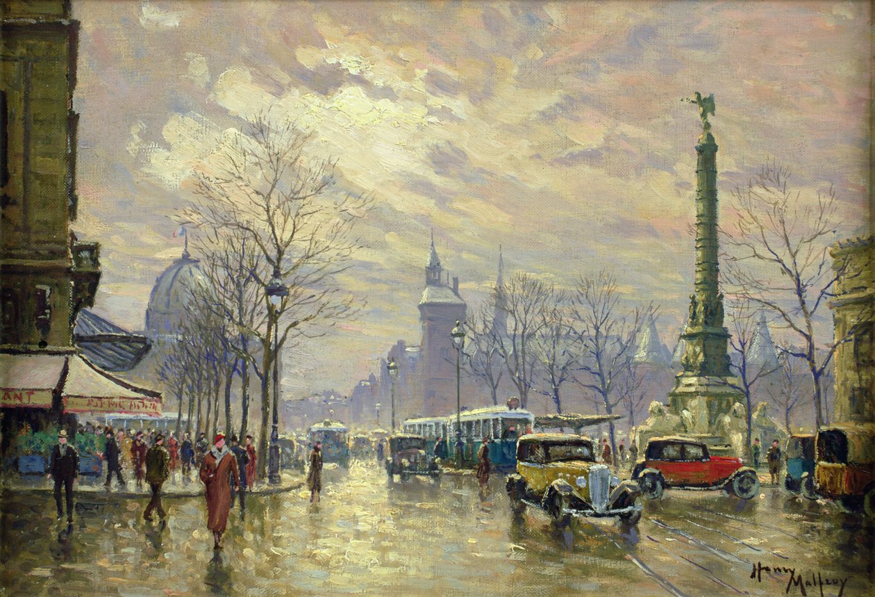 Vendôme