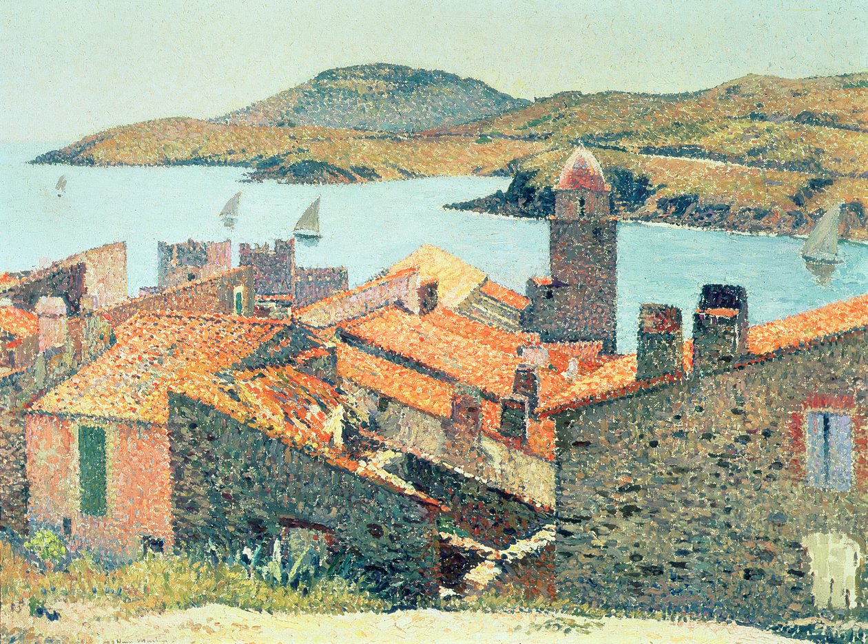 Collioure