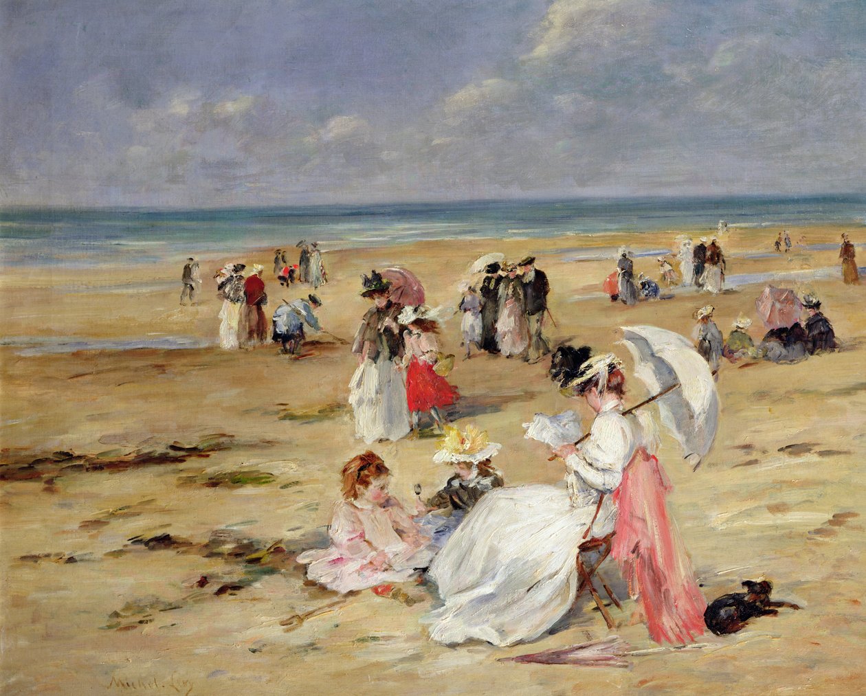 Courseulles