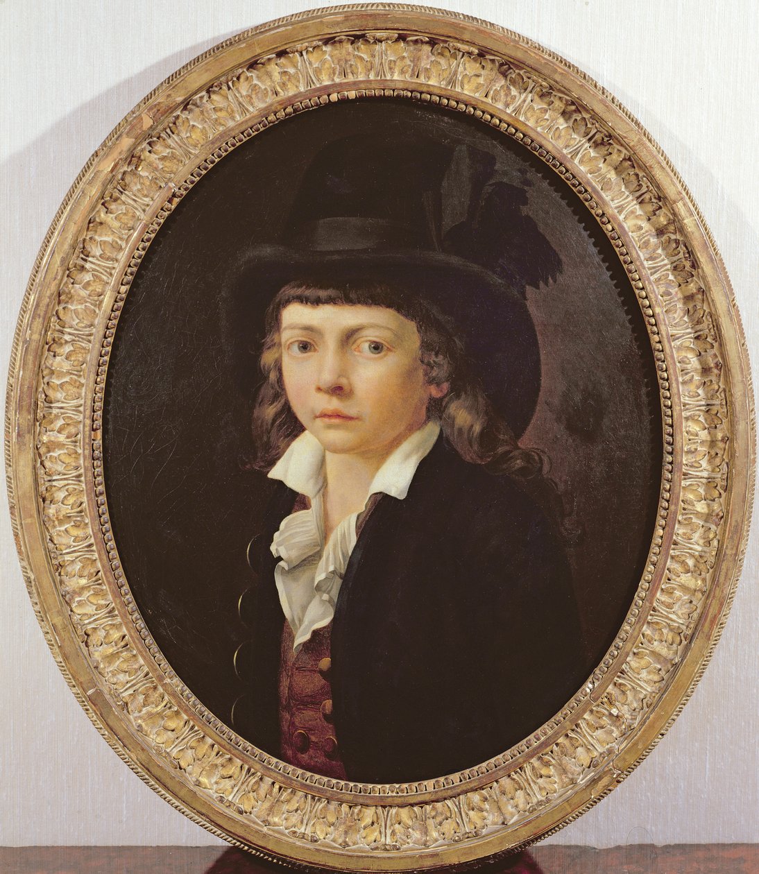 Louis XVII
