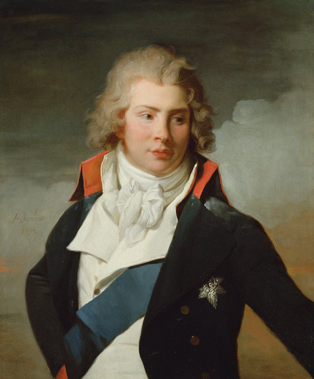 Prens Augustus Frederick