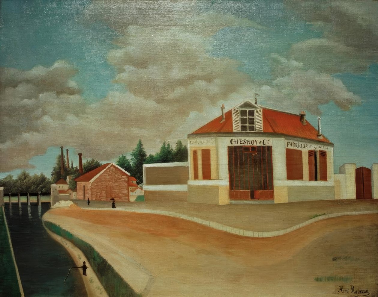 Alfortville