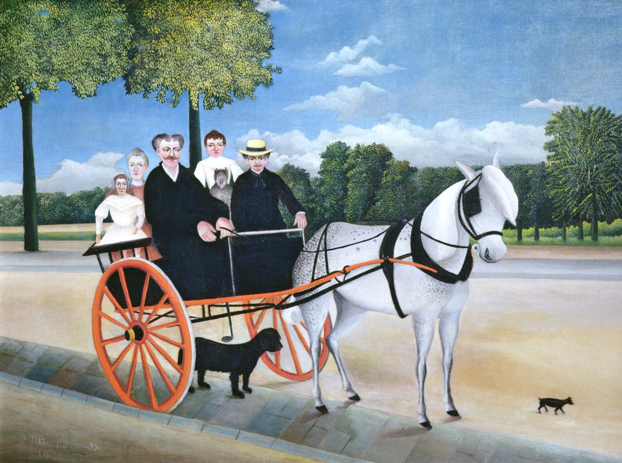 Yaşlı Adam Junier