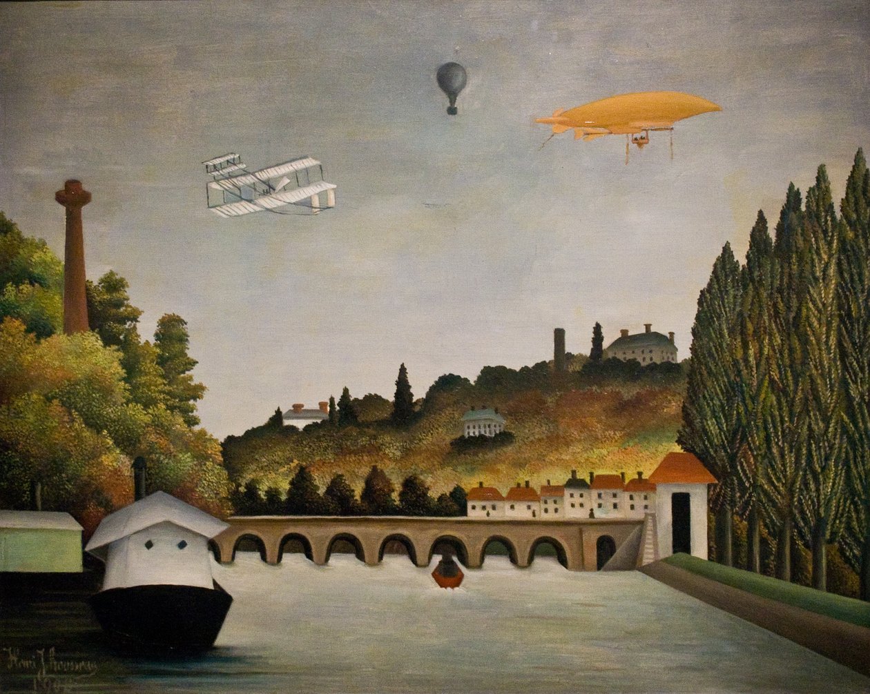 Pont de Sèvres