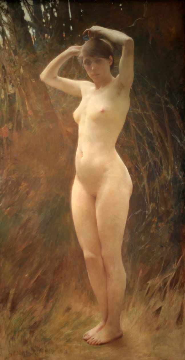 periler by Henri Royer