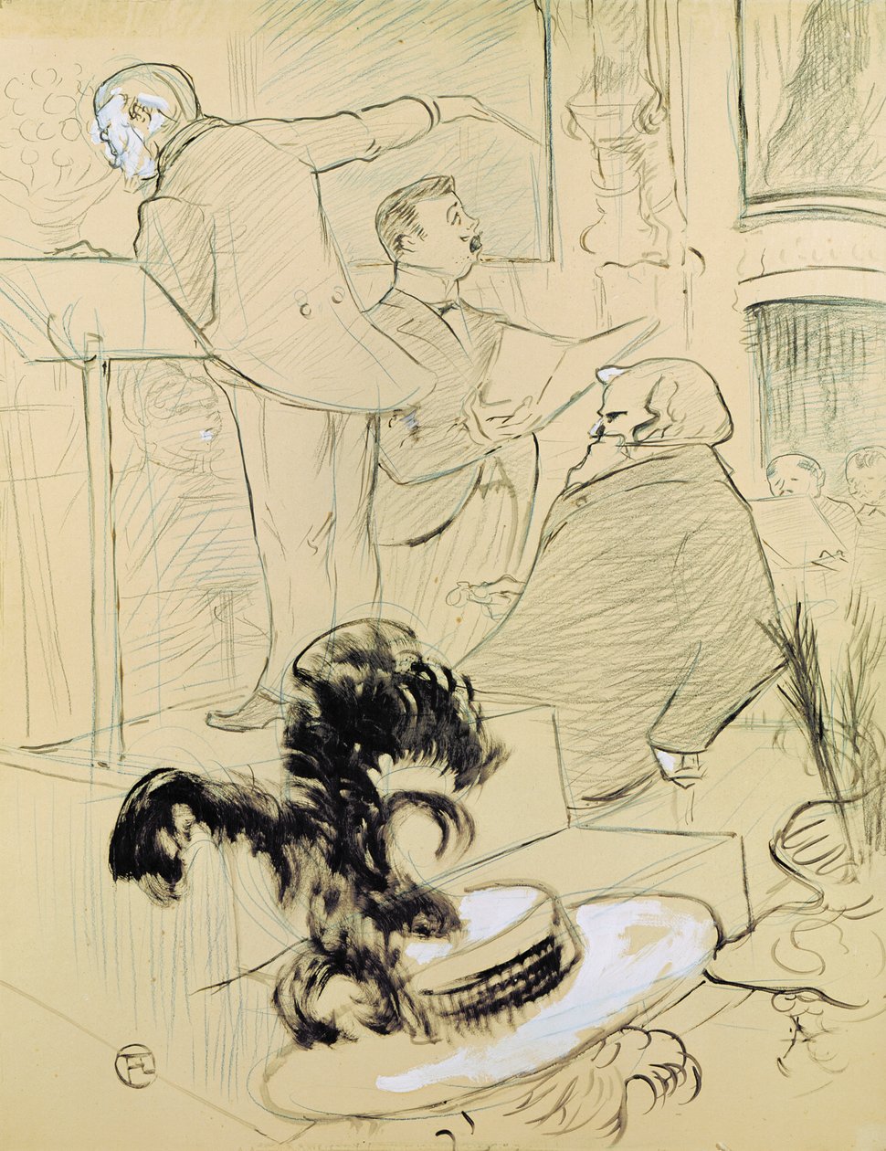 Ambroise Thomas (1811-96) 
