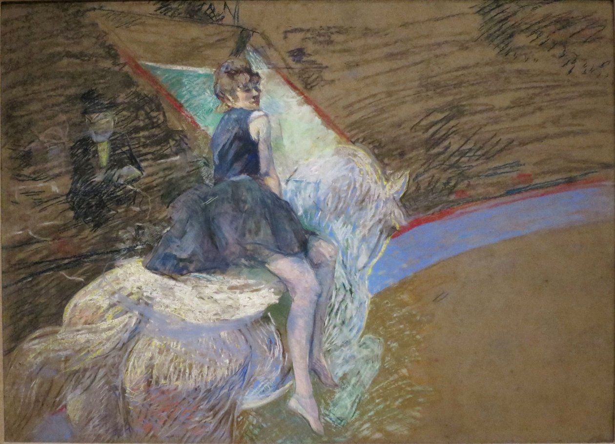 Cirque Fernando