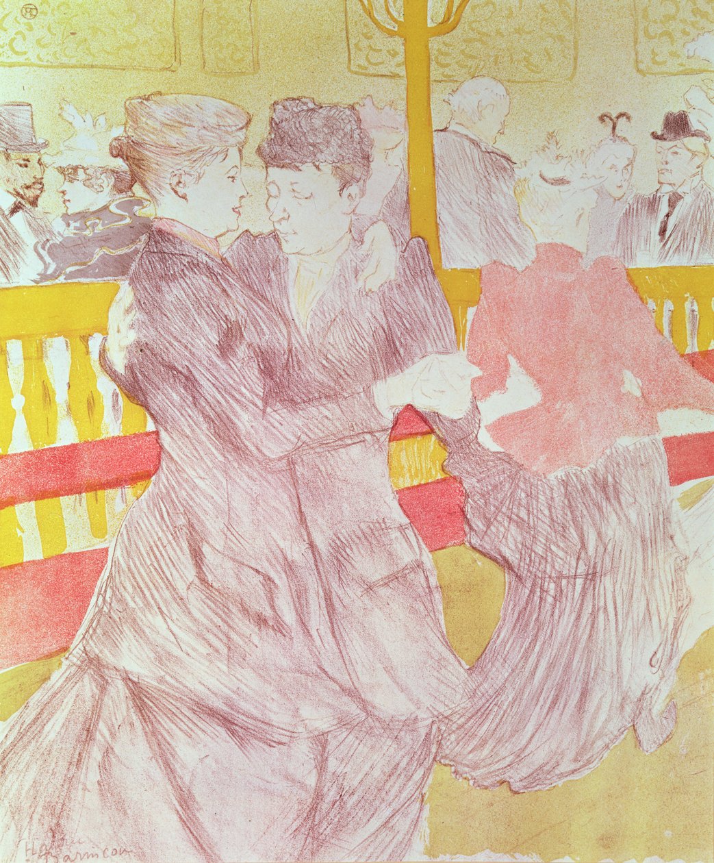 Moulin Rouge