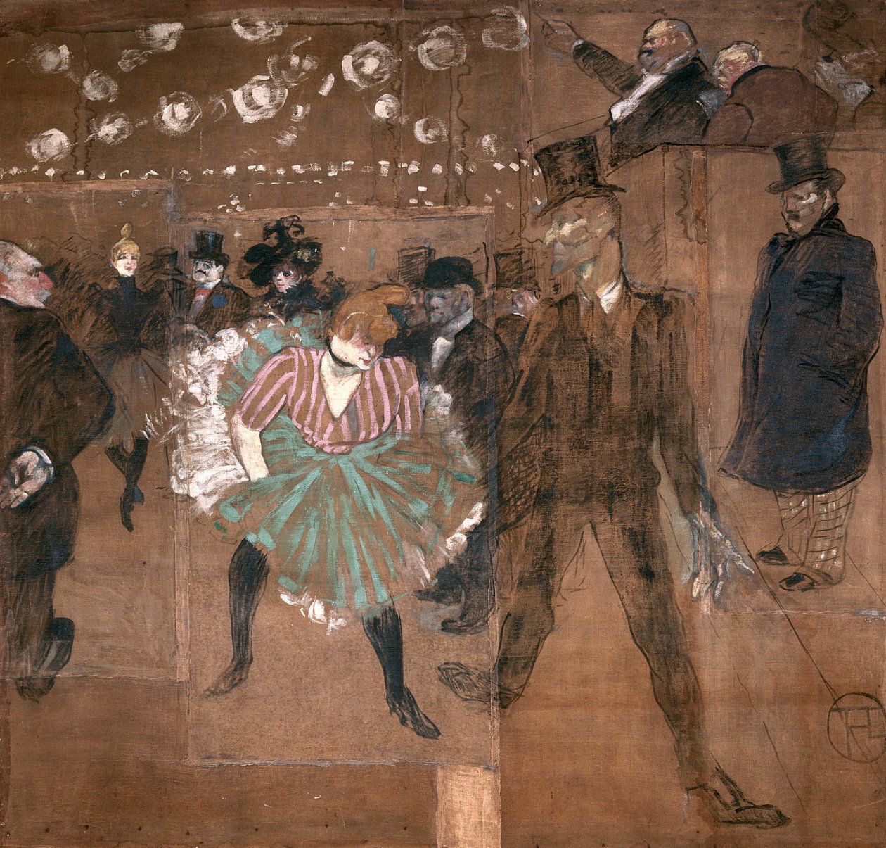 Moulin Rouge
