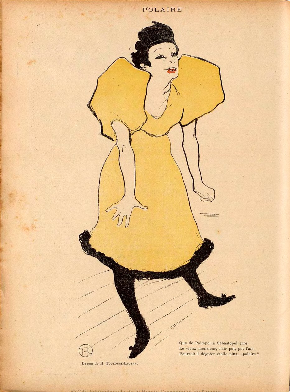 La Rire