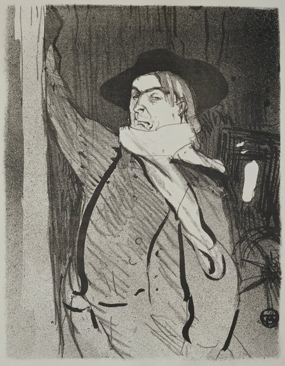 Aristide Bruant