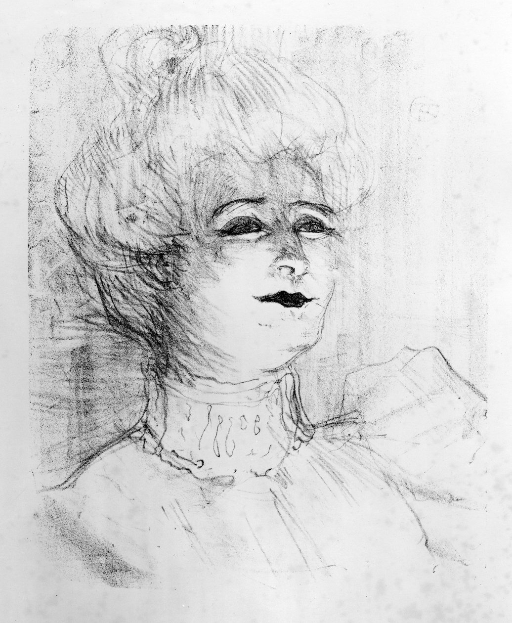 Marie-Louise Marsy
