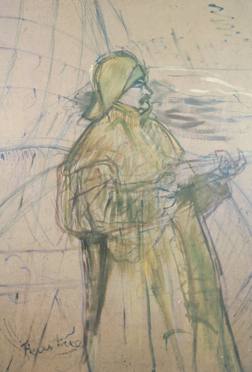 Maurice Joyant