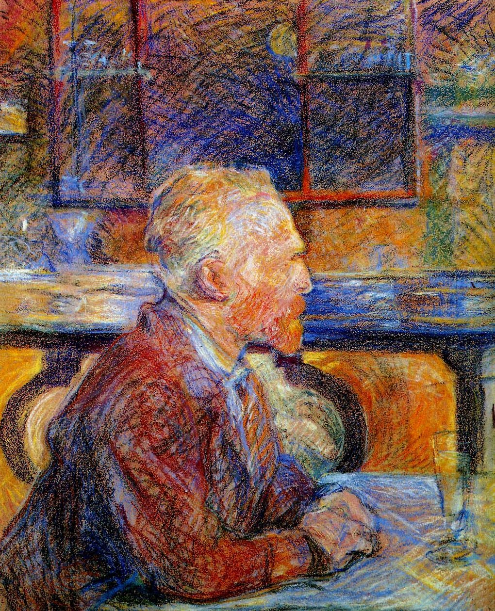 Vincent van Gogh