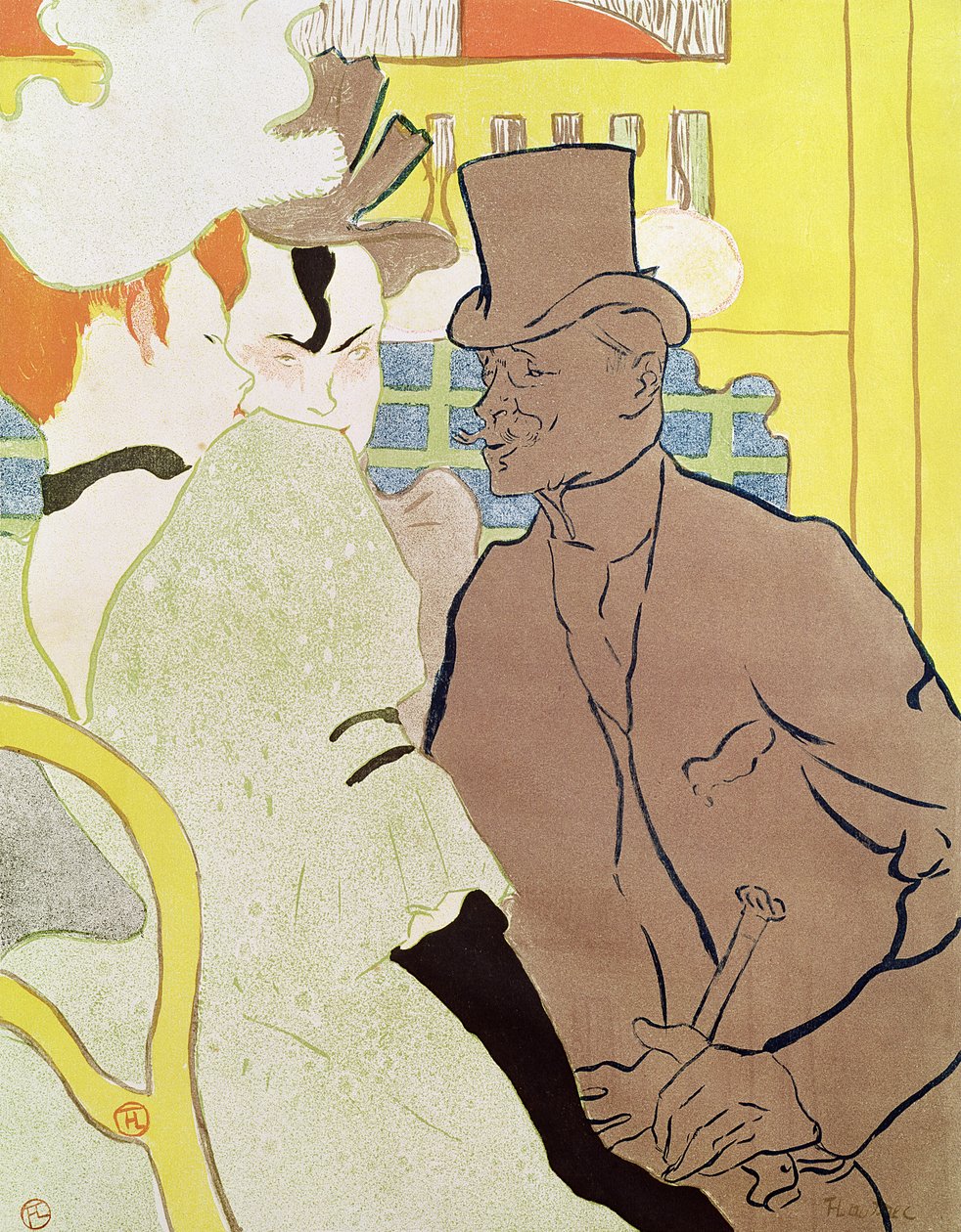 Moulin Rouge