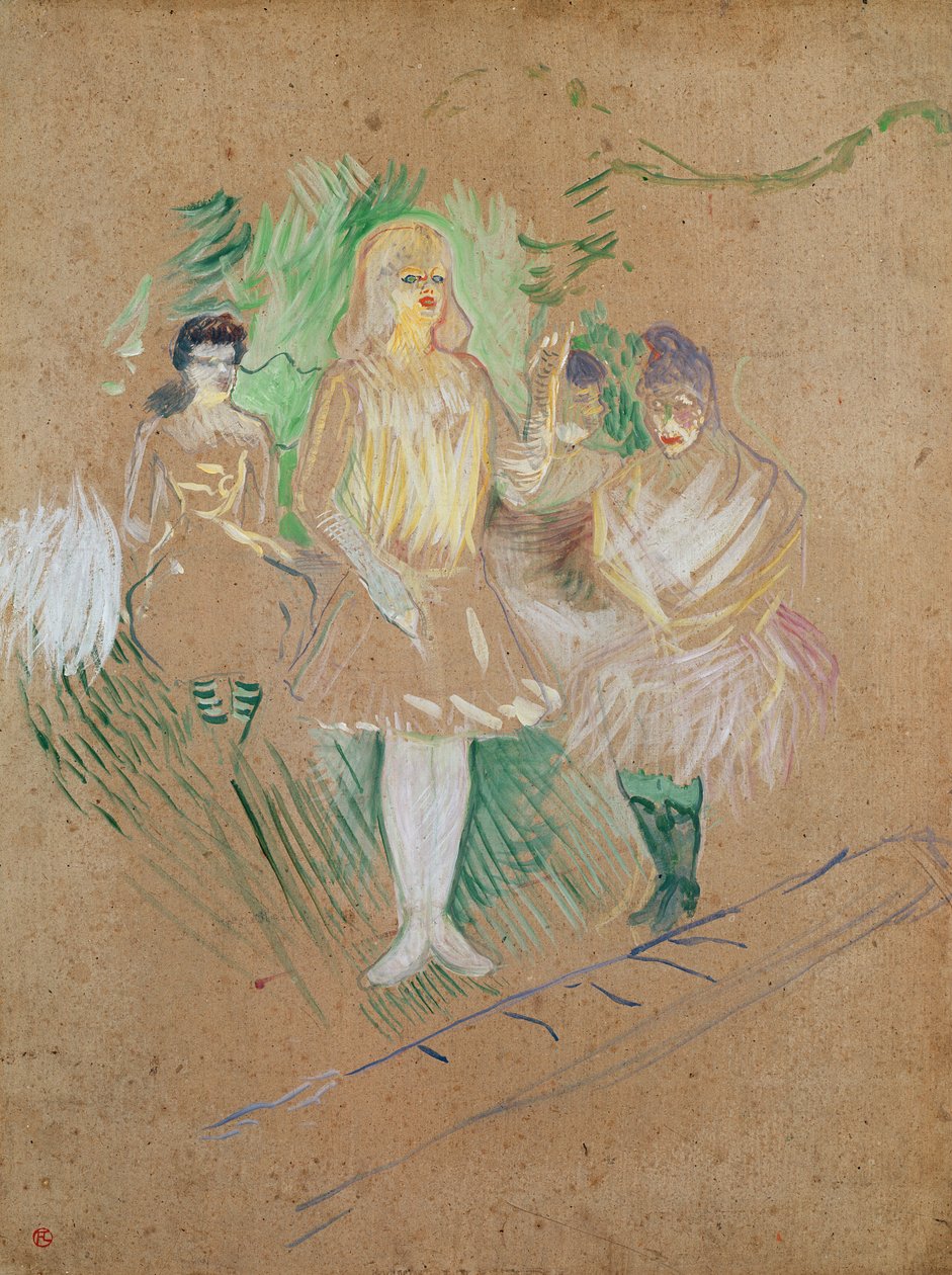 Folies-Berg ères