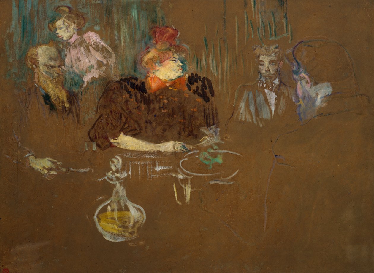 Mösyö ve Madam Natanson