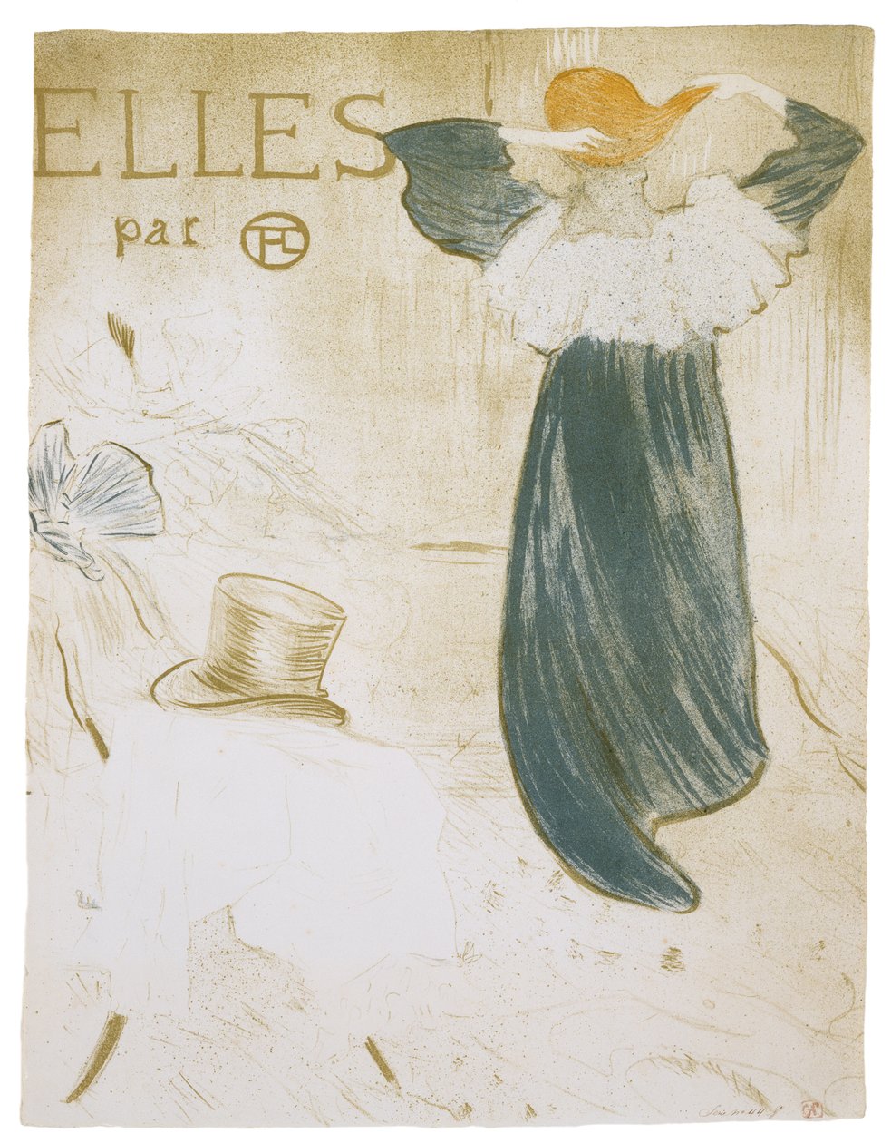 Elles