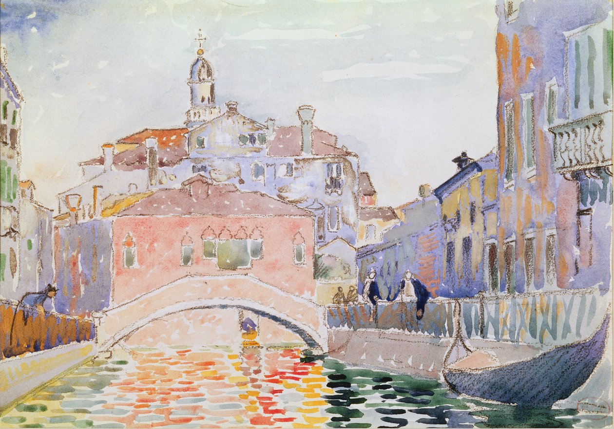 Venedik