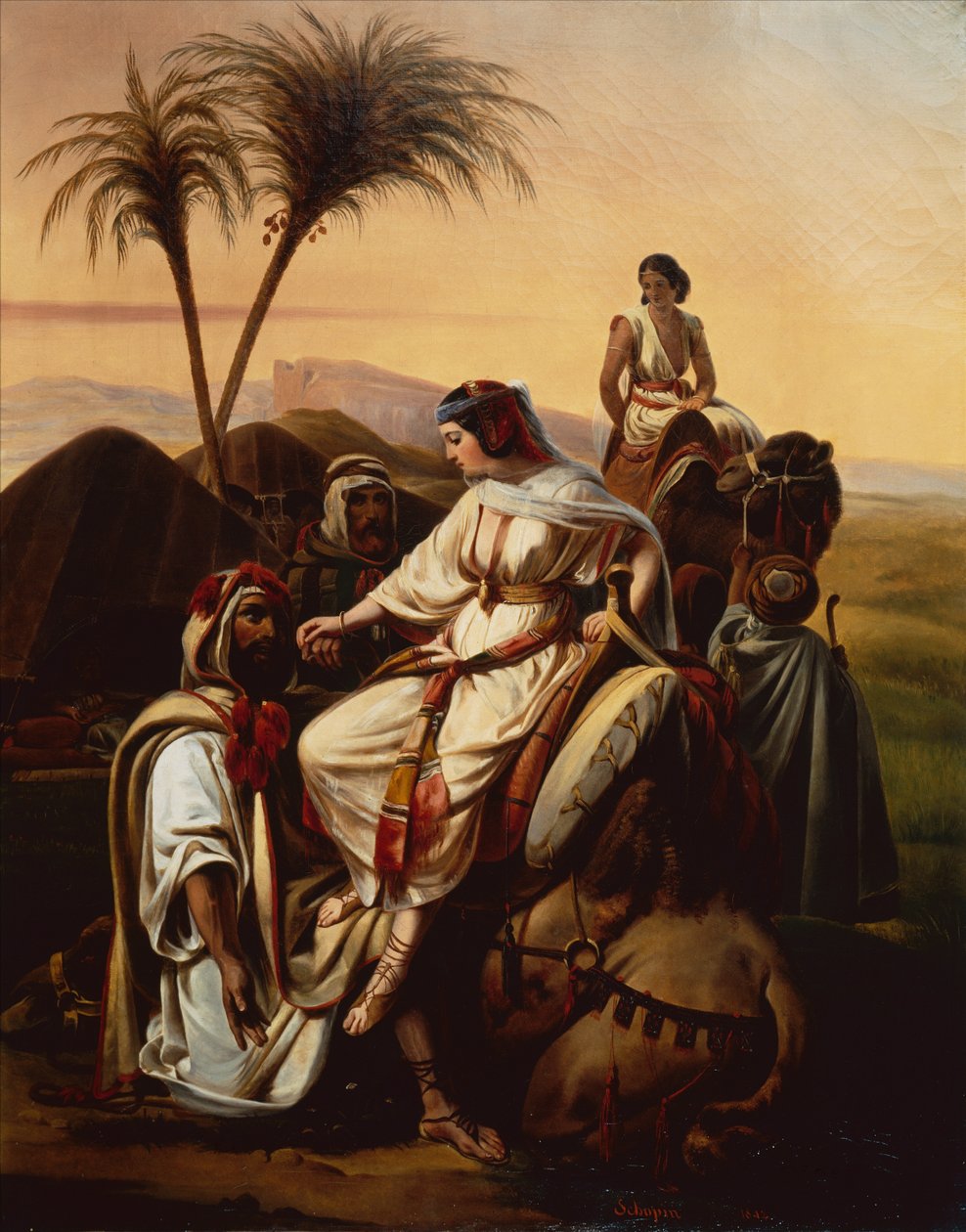 Boaz Ruth