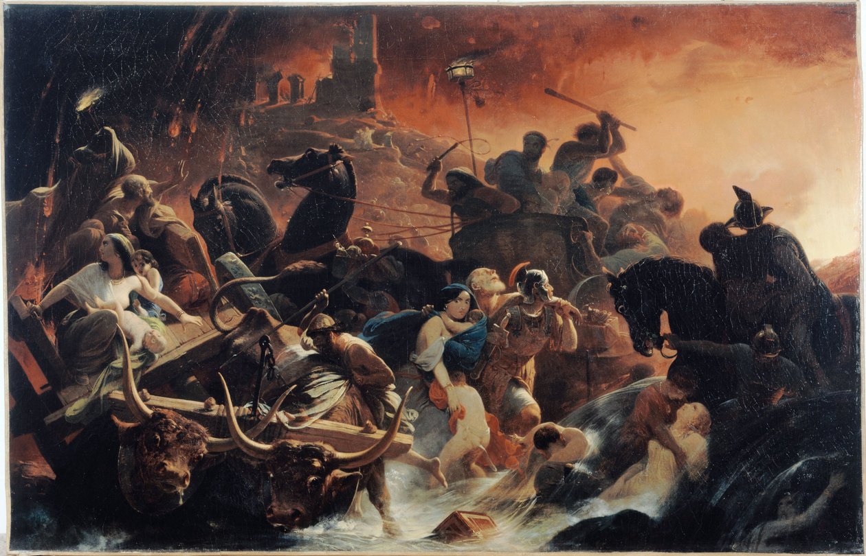  by Henri Frederic Schopin