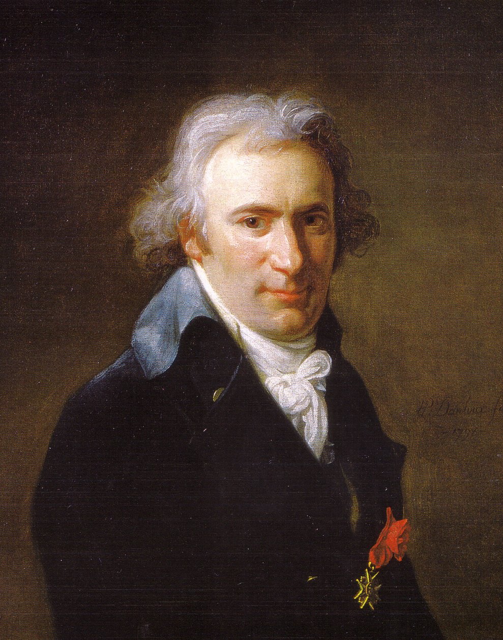  by Henri Pierre Danloux