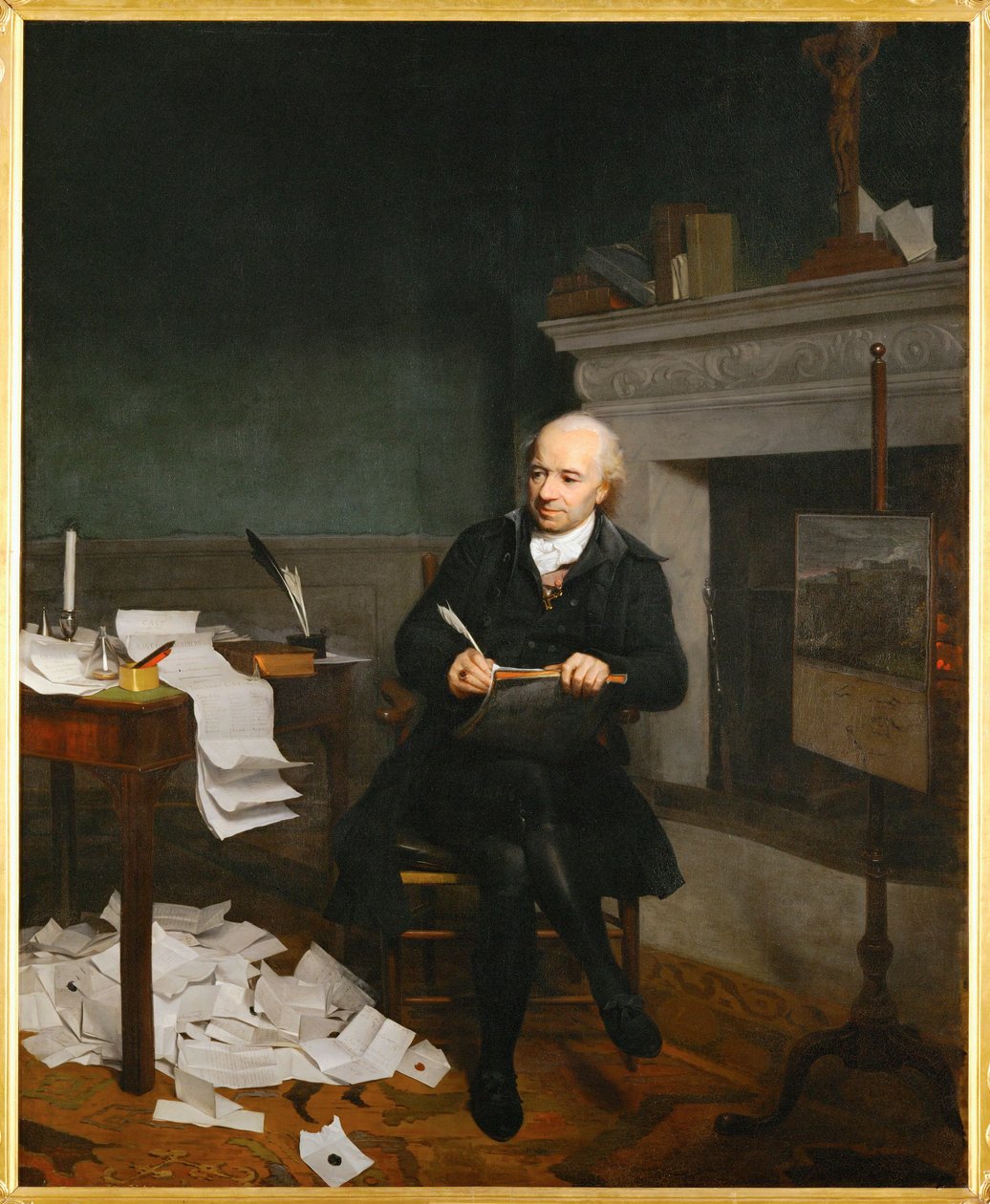  by Henri Pierre Danloux