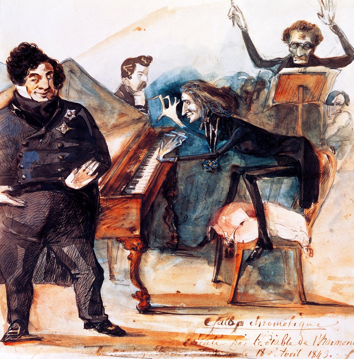 Franz Liszt