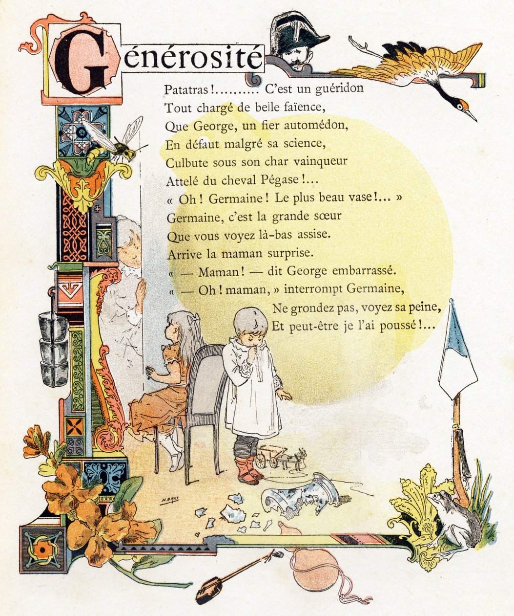  by Henri (1858 1924) Gray