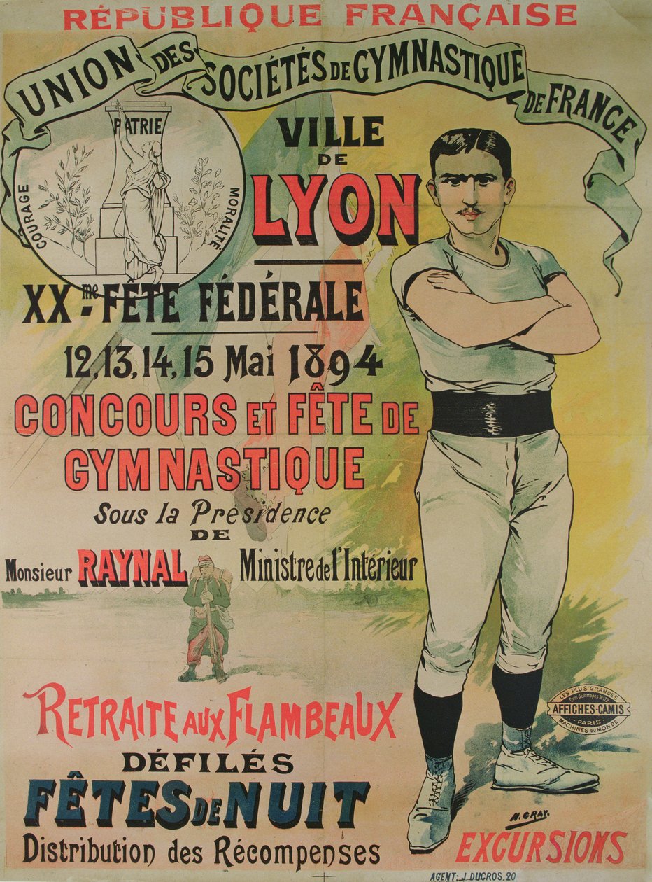 Lyon