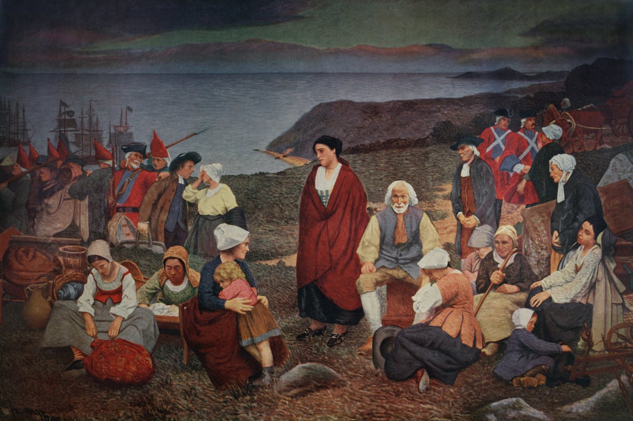 Acadians