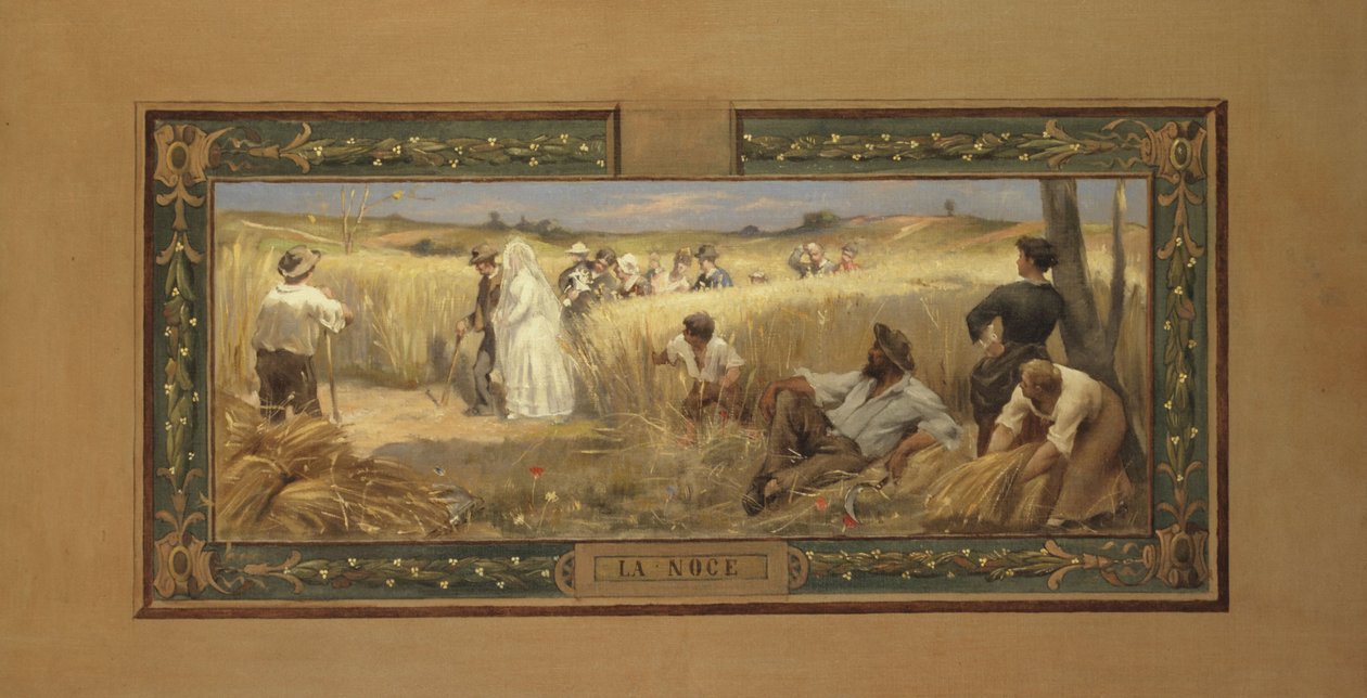  by Henri Adrien Tanoux