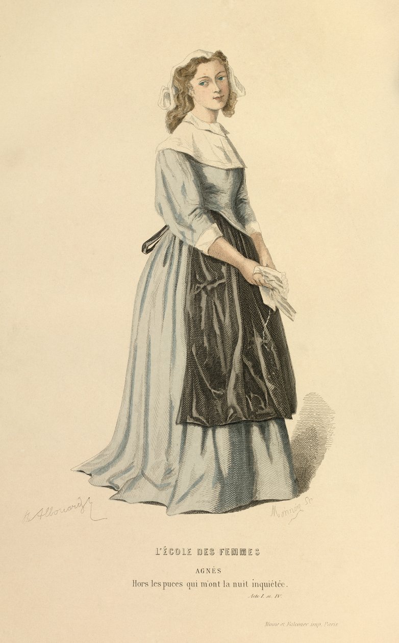  by Henri Allouard