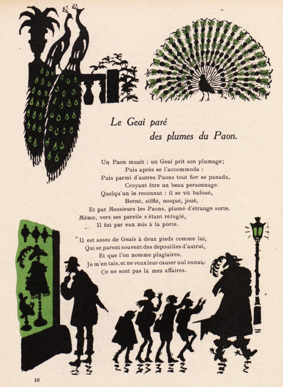  by Henri Avelot