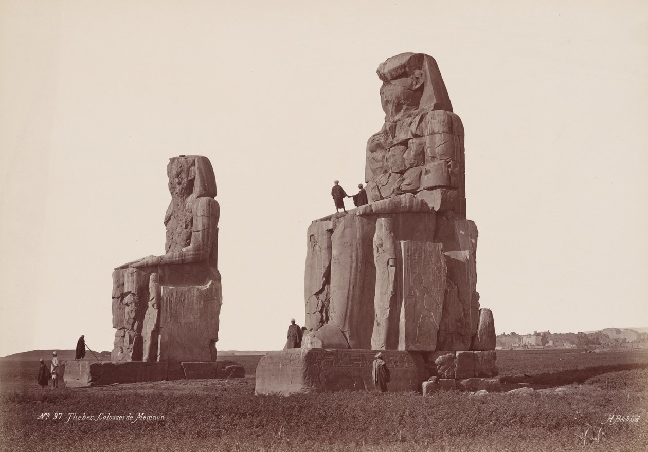  by Henri Béchard