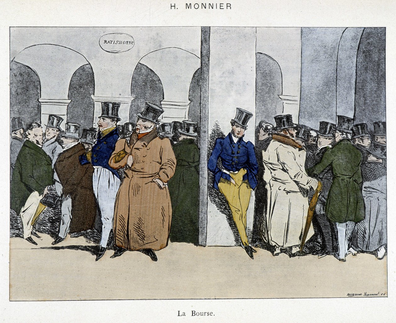 Paris Menkul Kıymetler Borsası