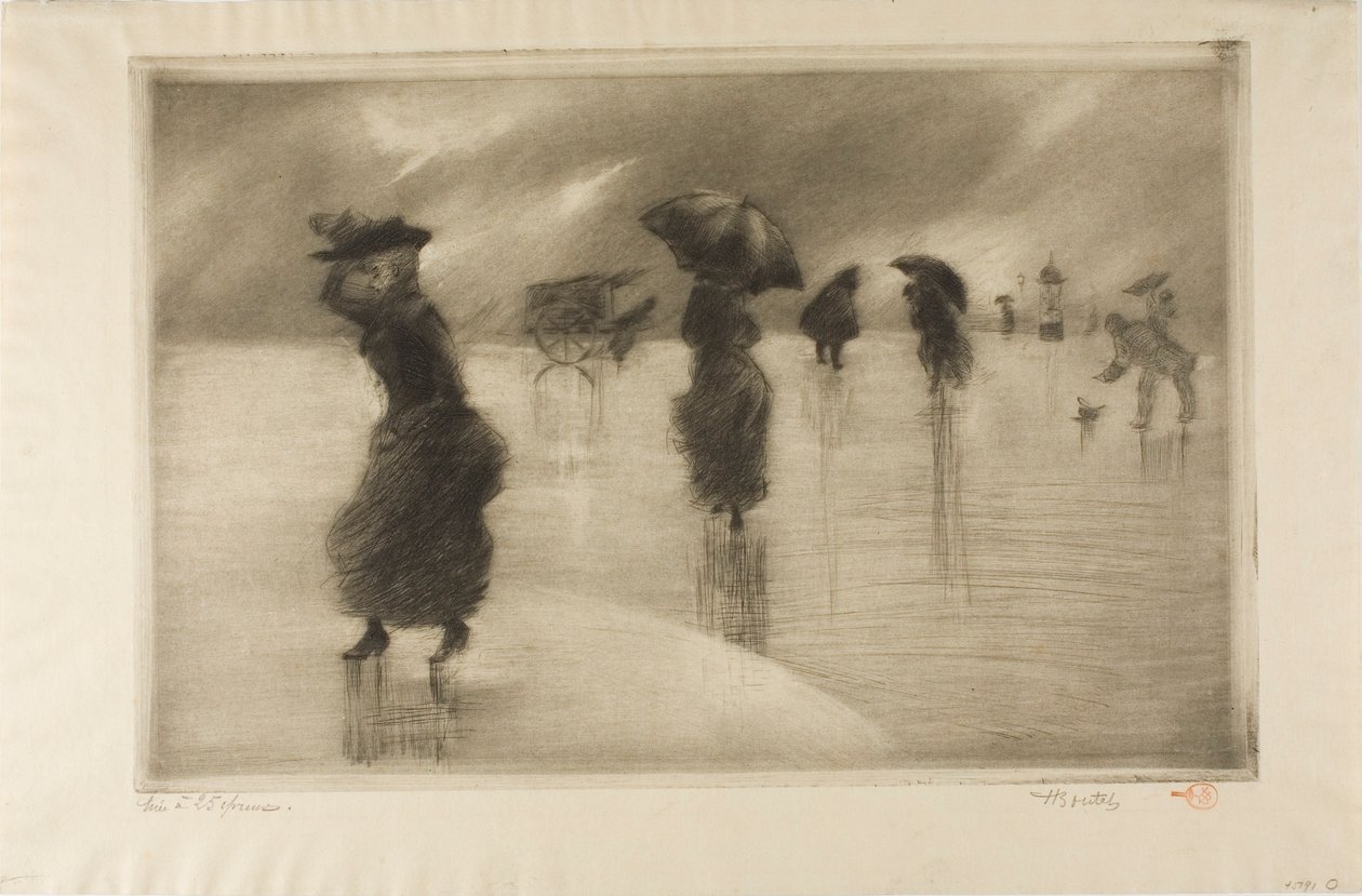  by Henri Boutet