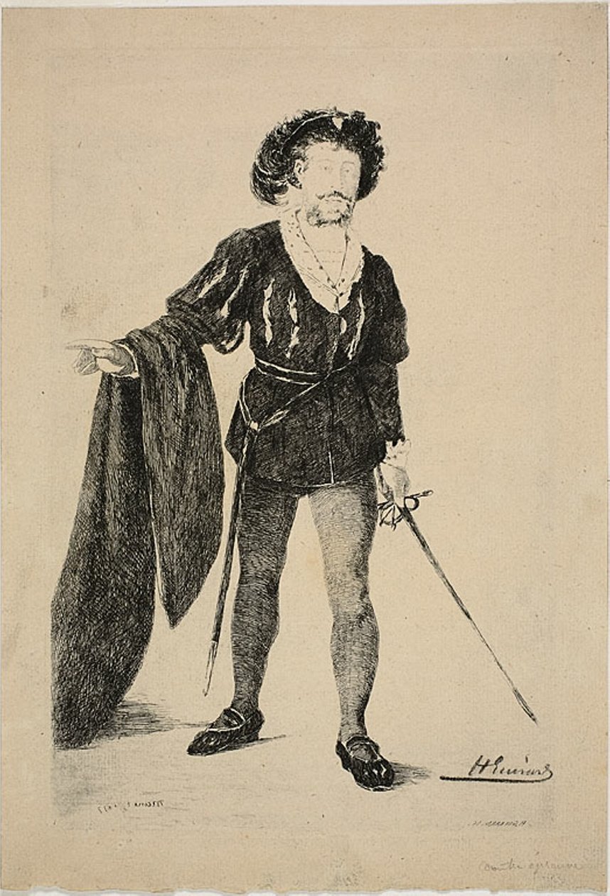 Hamlet