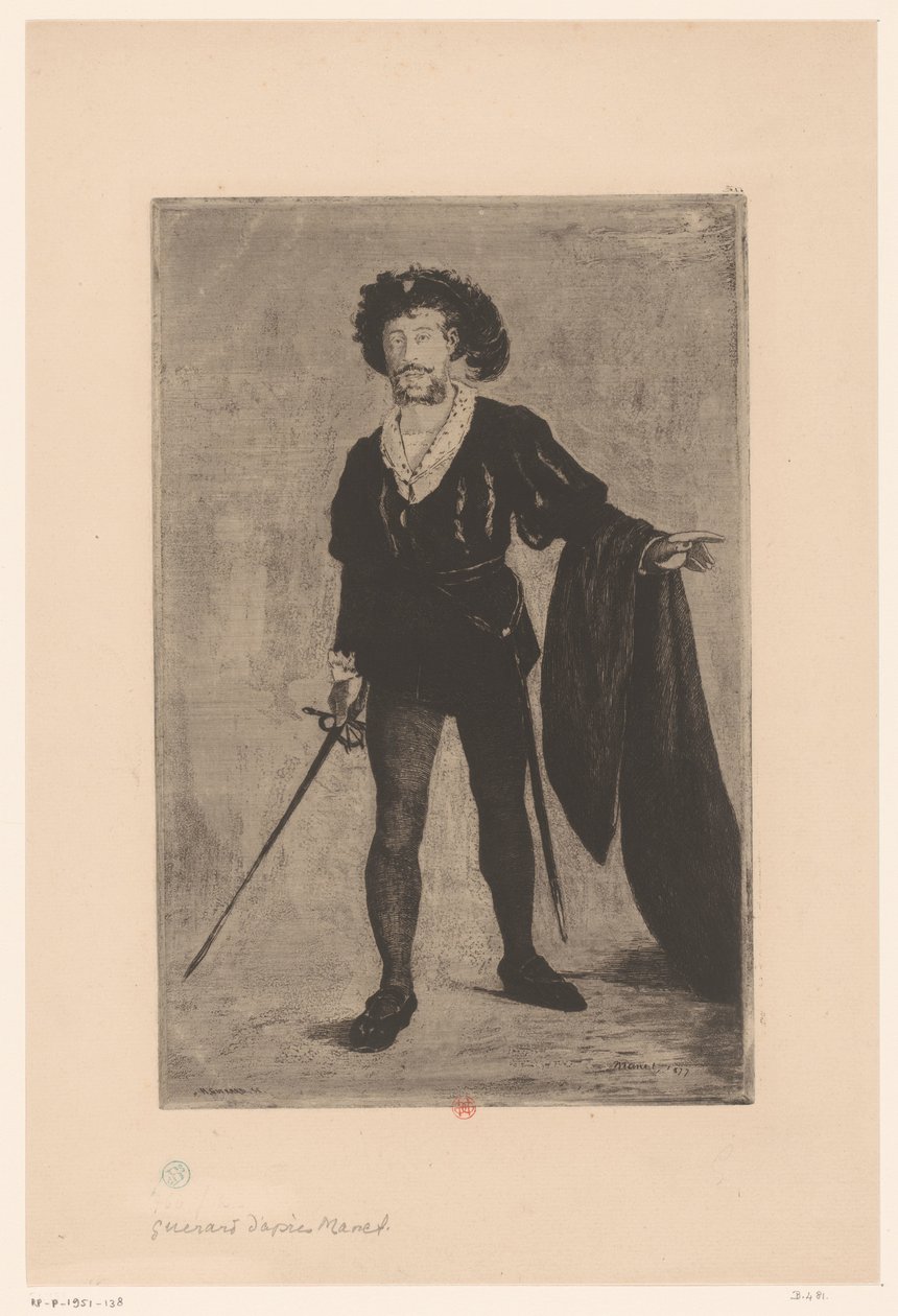 Jean-Baptiste Faure
