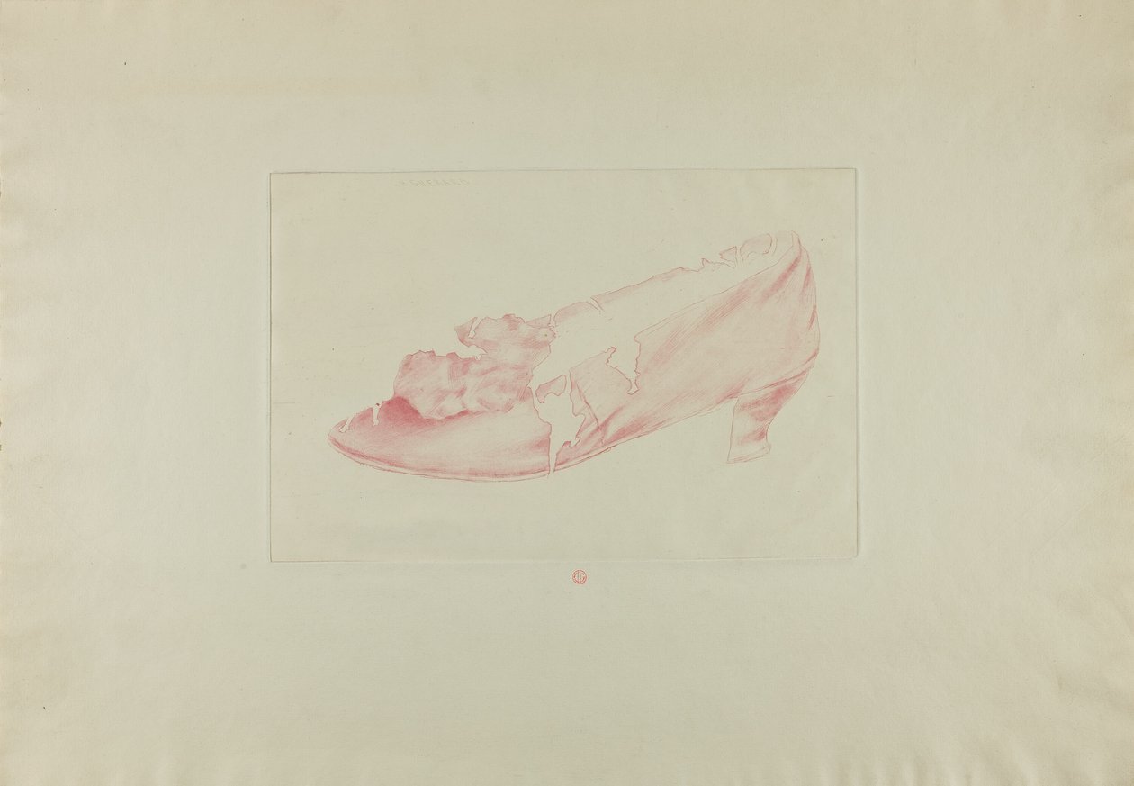  by Henri Charles Guérard