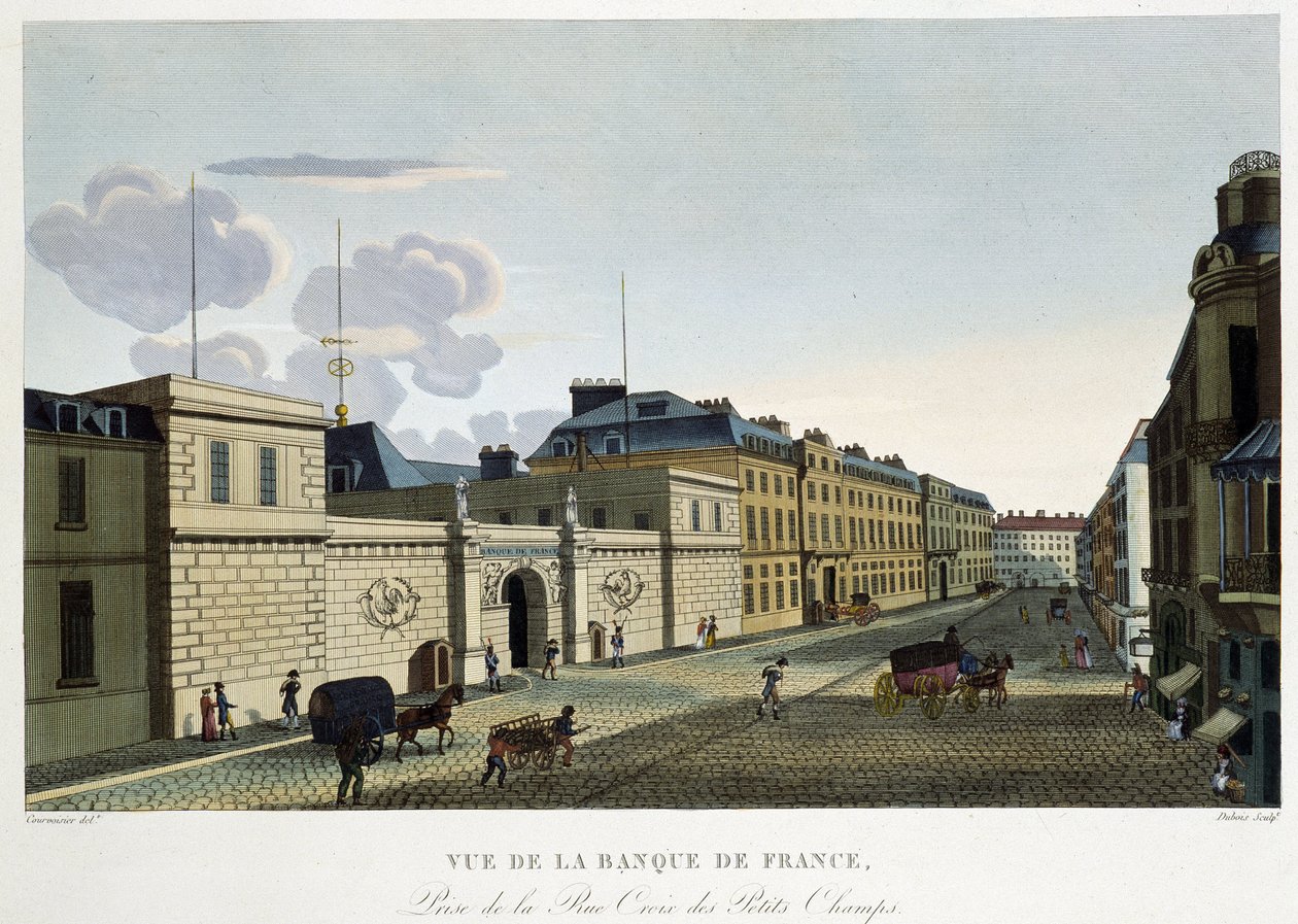 Banque de France