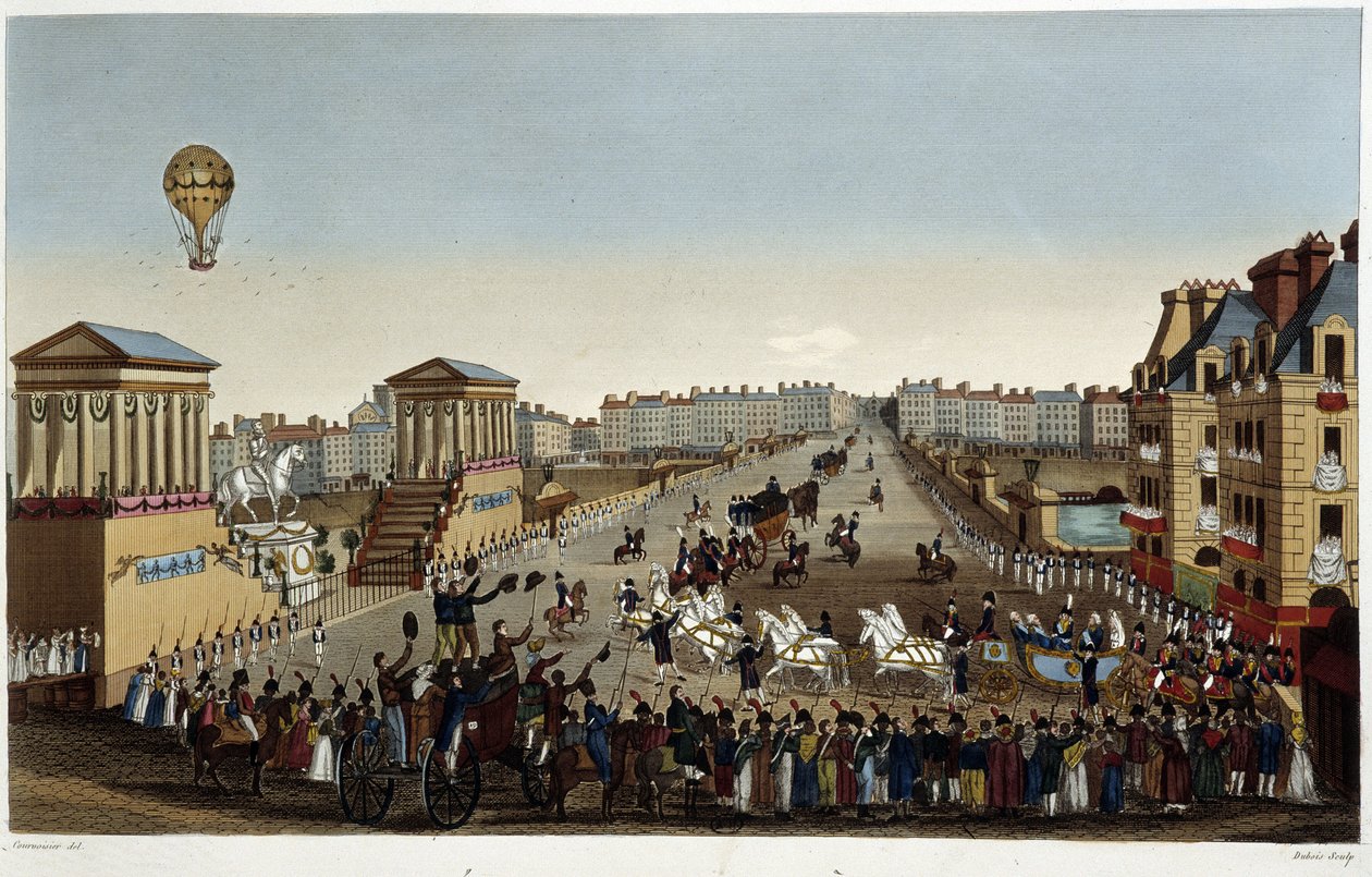 Majesteleri Louis XVIII