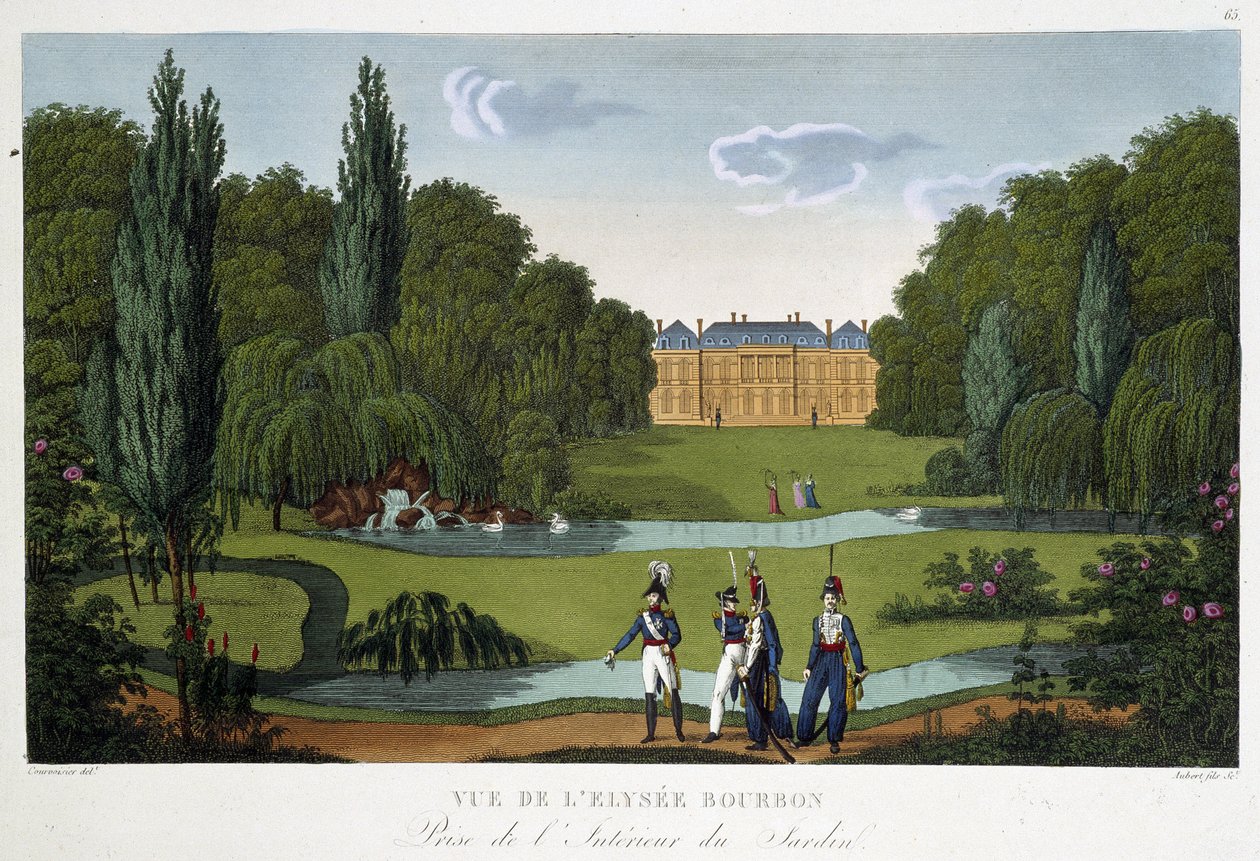 Palais de l