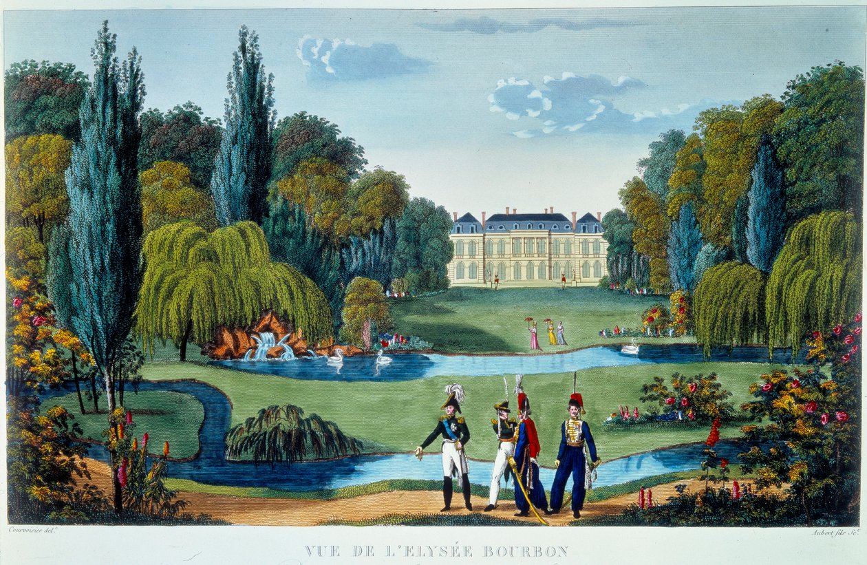 Palais de l